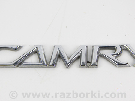 ФОТО Двери и крышки багажника для Toyota Camry 40 XV40 (06-11) Київ