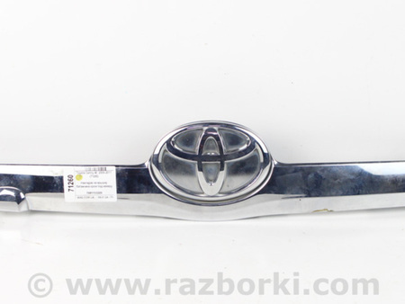 ФОТО Двери и крышки багажника для Toyota Camry 40 XV40 (06-11) Київ