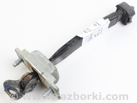 ФОТО Двери и крышки багажника для Toyota Camry 40 XV40 (06-11) Київ