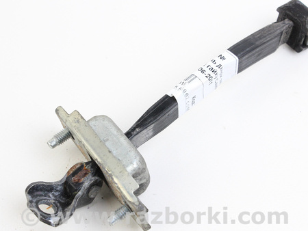 ФОТО Двери и крышки багажника для Toyota Camry 40 XV40 (06-11) Київ