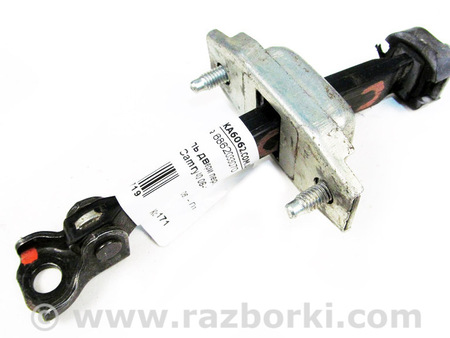 ФОТО Двери и крышки багажника для Toyota Camry 40 XV40 (06-11) Київ