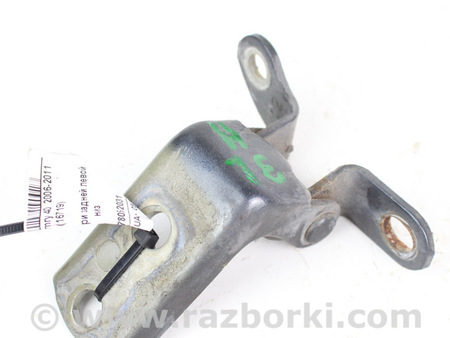 ФОТО Двери и крышки багажника для Toyota Camry 40 XV40 (06-11) Київ
