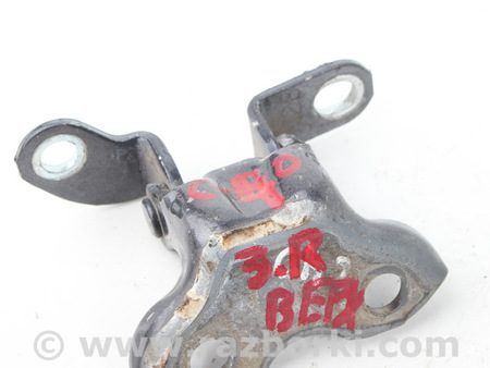 ФОТО Двери и крышки багажника для Toyota Camry 40 XV40 (06-11) Київ