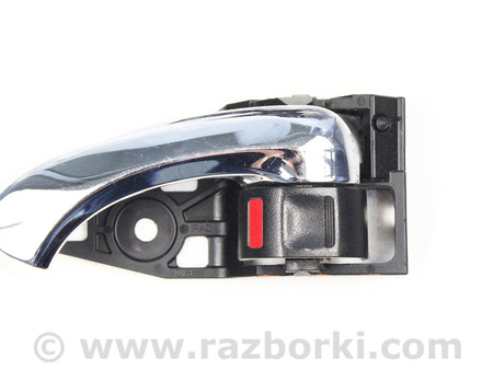 ФОТО Двери и крышки багажника для Toyota Camry 40 XV40 (06-11) Київ