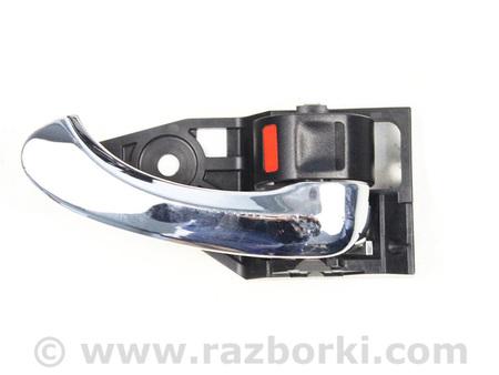 ФОТО Двери и крышки багажника для Toyota Camry 40 XV40 (06-11) Київ
