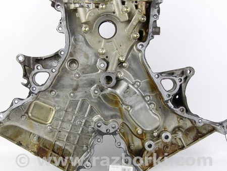 ФОТО Детали моторной группы для Toyota Camry 40 XV40 (06-11) Київ