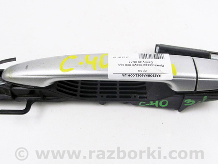ФОТО Двери и крышки багажника для Toyota Camry 40 XV40 (06-11) Київ