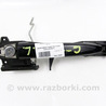 Двери и крышки багажника Toyota Camry 40 XV40 (06-11)