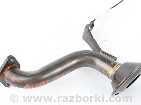 ФОТО Детали моторной группы для Toyota Camry 40 XV40 (06-11) Київ
