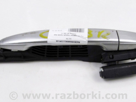 ФОТО Двери и крышки багажника для Toyota Camry 40 XV40 (06-11) Київ