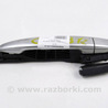 Двери и крышки багажника Toyota Camry 40 XV40 (06-11)
