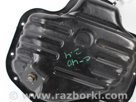 ФОТО Детали моторной группы для Toyota Camry 40 XV40 (06-11) Київ