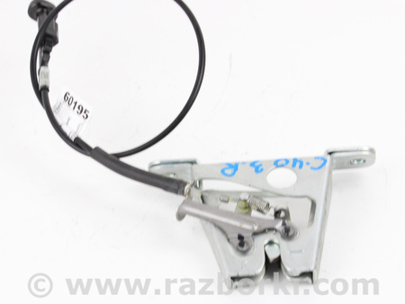 ФОТО Детали кузова для Toyota Camry 40 XV40 (06-11) Київ