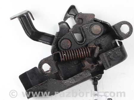 ФОТО Детали кузова для Toyota Camry 40 XV40 (06-11) Київ