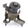 Детали моторной группы Toyota Camry 40 XV40 (06-11)