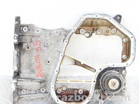 ФОТО Детали моторной группы для Toyota Camry 40 XV40 (06-11) Київ