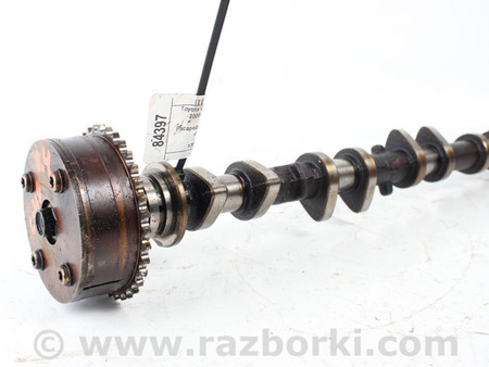 ФОТО Детали моторной группы для Toyota Camry 40 XV40 (06-11) Київ
