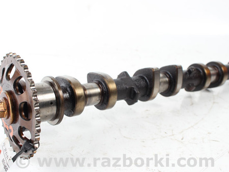 ФОТО Детали моторной группы для Toyota Camry 40 XV40 (06-11) Київ