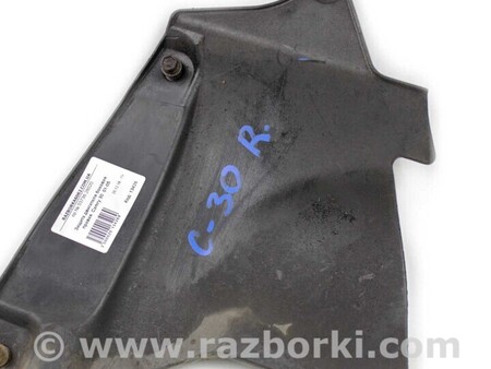 ФОТО Детали кузова для Toyota Camry 40 XV40 (06-11) Київ