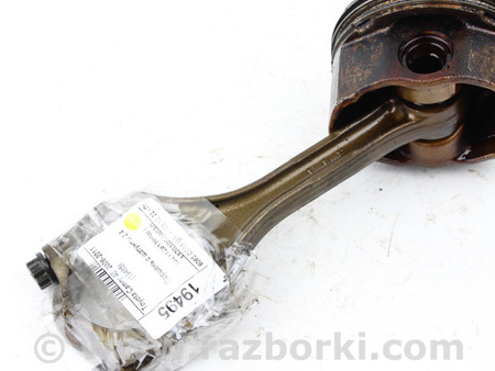 ФОТО Детали моторной группы для Toyota Camry 40 XV40 (06-11) Київ