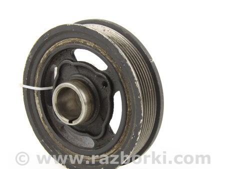 ФОТО Детали моторной группы для Toyota Camry 40 XV40 (06-11) Київ