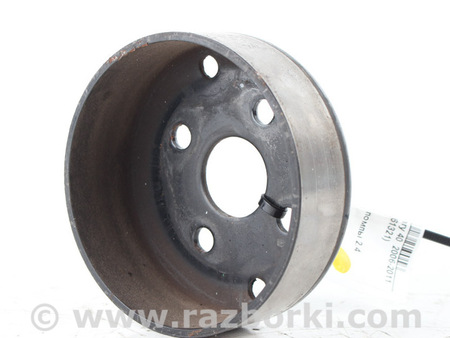 ФОТО Детали моторной группы для Toyota Camry 40 XV40 (06-11) Київ