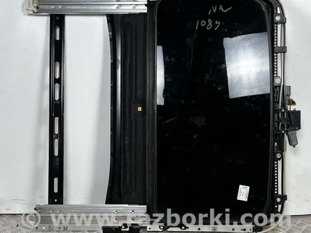 ФОТО Детали кузова для Toyota Camry 40 XV40 (06-11) Київ