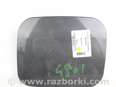 ФОТО Детали кузова для Toyota Camry 40 XV40 (06-11) Київ
