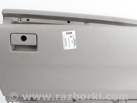 ФОТО Детали салона для Toyota Camry 40 XV40 (06-11) Київ