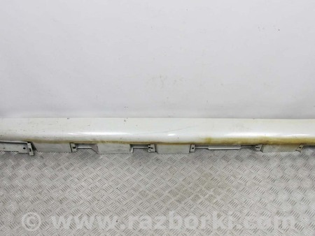 ФОТО Детали кузова для Toyota Camry 40 XV40 (06-11) Київ