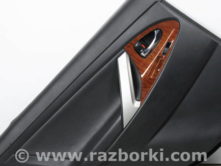 ФОТО Детали салона для Toyota Camry 40 XV40 (06-11) Київ