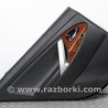Детали салона Toyota Camry 40 XV40 (06-11)