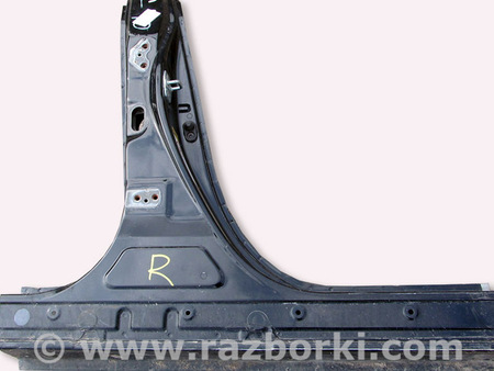 ФОТО Детали кузова для Toyota Camry 40 XV40 (06-11) Київ