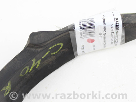 ФОТО Детали кузова для Toyota Camry 40 XV40 (06-11) Київ
