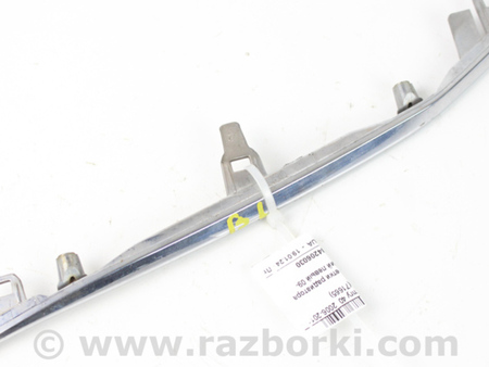 ФОТО Детали кузова для Toyota Camry 40 XV40 (06-11) Київ