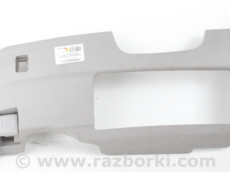 ФОТО Детали салона для Toyota Camry 40 XV40 (06-11) Київ