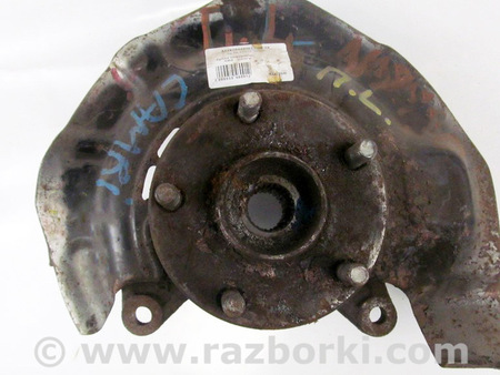 ФОТО Детали ходовой части для Toyota Camry 40 XV40 (06-11) Київ