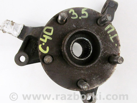 ФОТО Детали ходовой части для Toyota Camry 40 XV40 (06-11) Київ