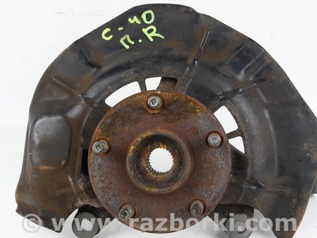 ФОТО Детали ходовой части для Toyota Camry 40 XV40 (06-11) Київ