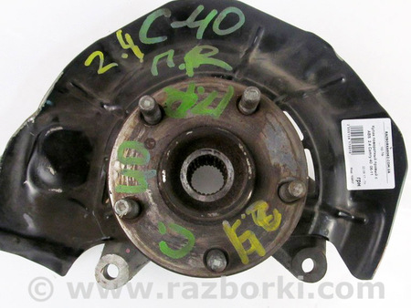ФОТО Детали ходовой части для Toyota Camry 40 XV40 (06-11) Київ