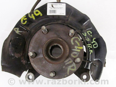 ФОТО Детали ходовой части для Toyota Camry 40 XV40 (06-11) Київ