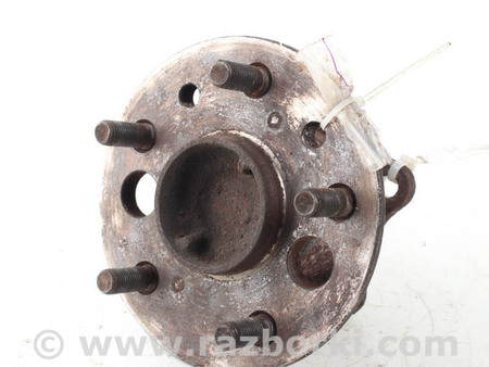 ФОТО Детали ходовой части для Toyota Camry 40 XV40 (06-11) Київ