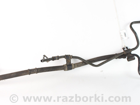 ФОТО Трубка ГУ высокого давления для Toyota Camry 40 XV40 (06-11) Київ