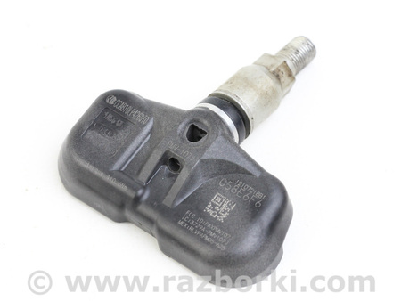 ФОТО Диски и шины для Toyota Camry 40 XV40 (06-11) Київ