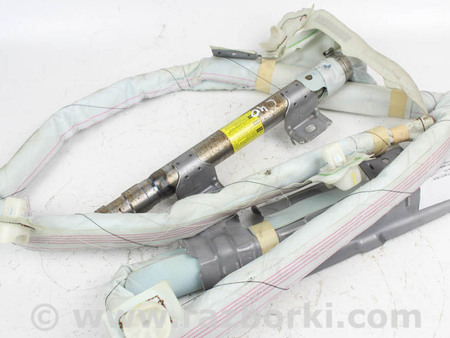 ФОТО Система безопасности для Toyota Camry 40 XV40 (06-11) Київ