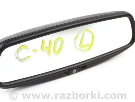 ФОТО Зеркала / Стекла / Очистка стекол для Toyota Camry 40 XV40 (06-11) Київ
