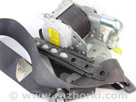 ФОТО Система безопасности для Toyota Camry 40 XV40 (06-11) Київ