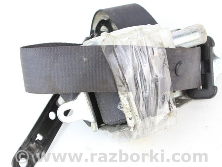 ФОТО Система безопасности для Toyota Camry 40 XV40 (06-11) Київ