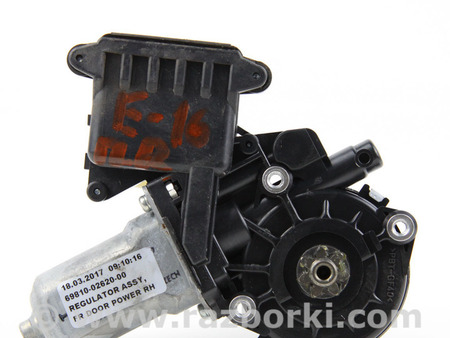ФОТО Зеркала / Стекла / Очистка стекол для Toyota Camry 40 XV40 (06-11) Київ