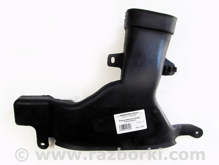 ФОТО Система впуска для Toyota Camry 40 XV40 (06-11) Київ